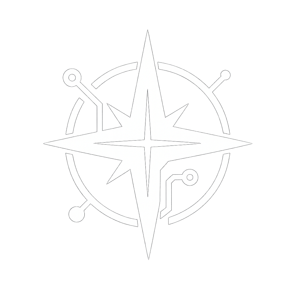 Compass Logo