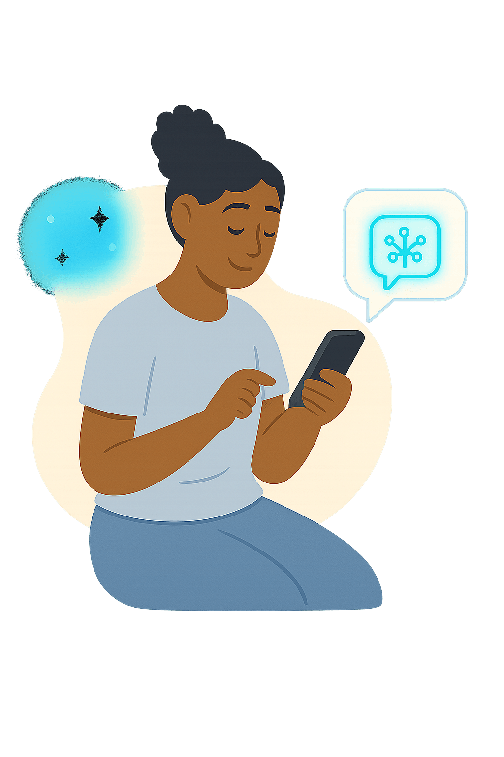 AI-Powered Insights icon