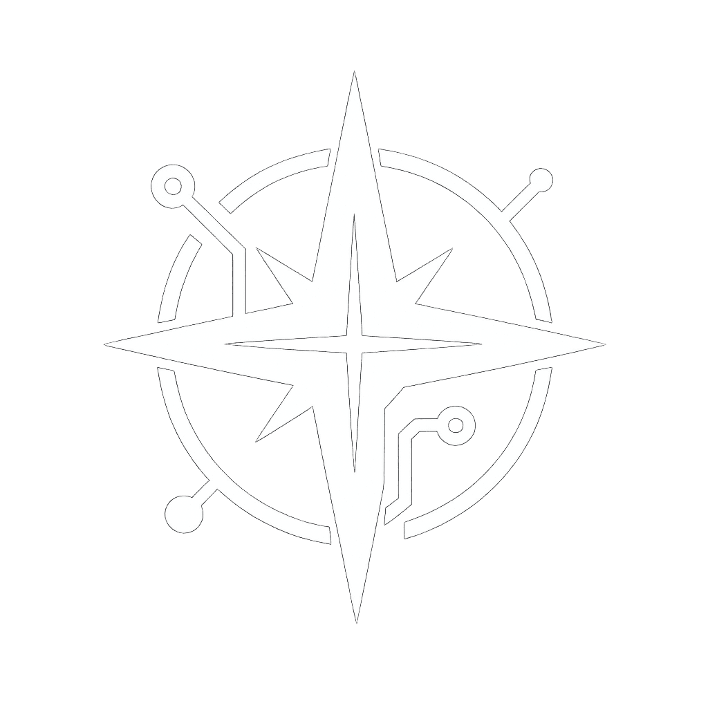 Compass Logo