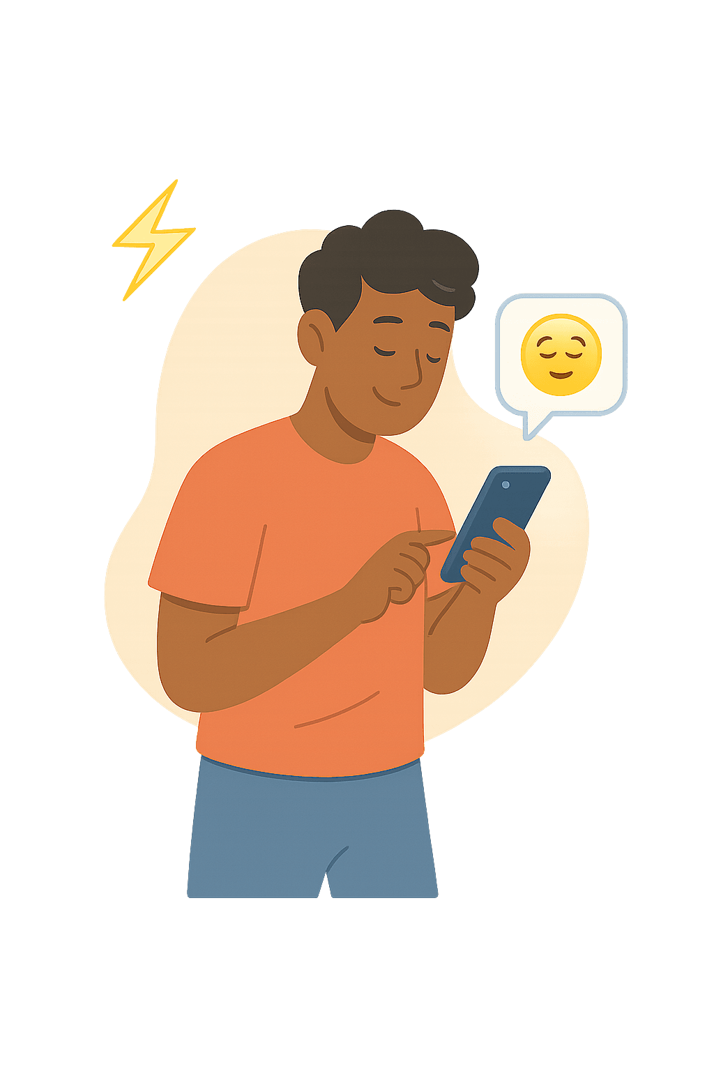 Quick Mood Logging icon