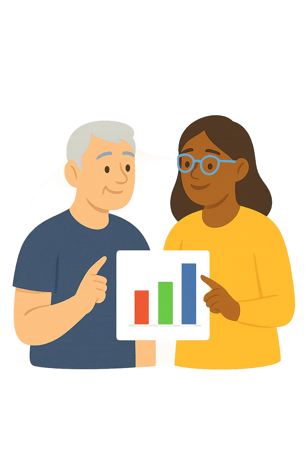 Visual Insights icon
